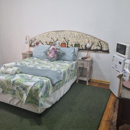 Sondela Bed & Breakfast Aliwal North Ngoại thất bức ảnh