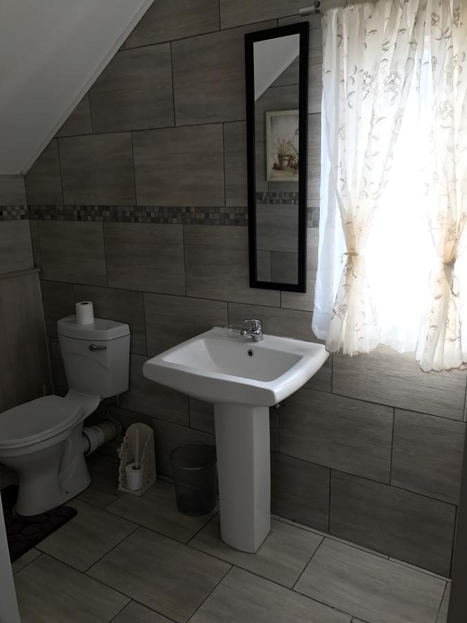 Sondela Bed & Breakfast Aliwal North Ngoại thất bức ảnh