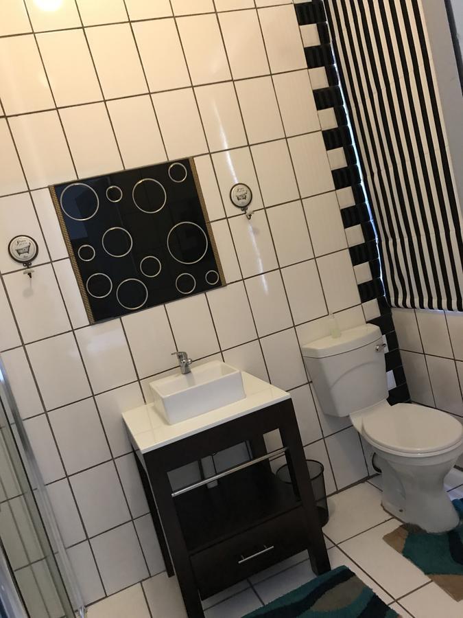 Sondela Bed & Breakfast Aliwal North Ngoại thất bức ảnh