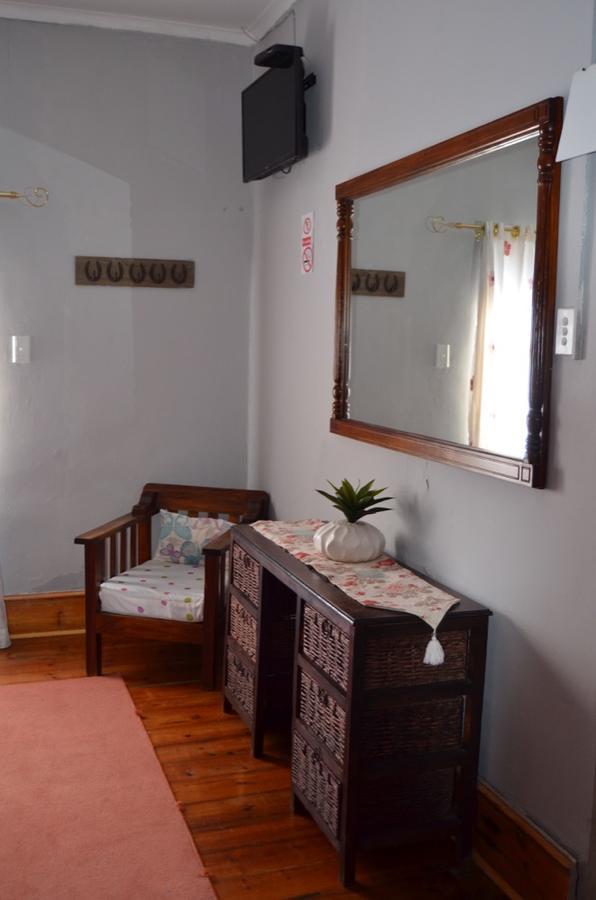 Sondela Bed & Breakfast Aliwal North Ngoại thất bức ảnh