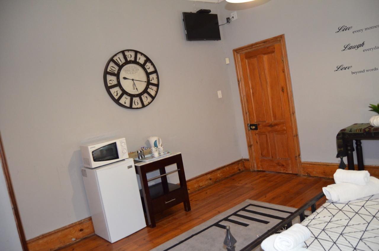 Sondela Bed & Breakfast Aliwal North Ngoại thất bức ảnh