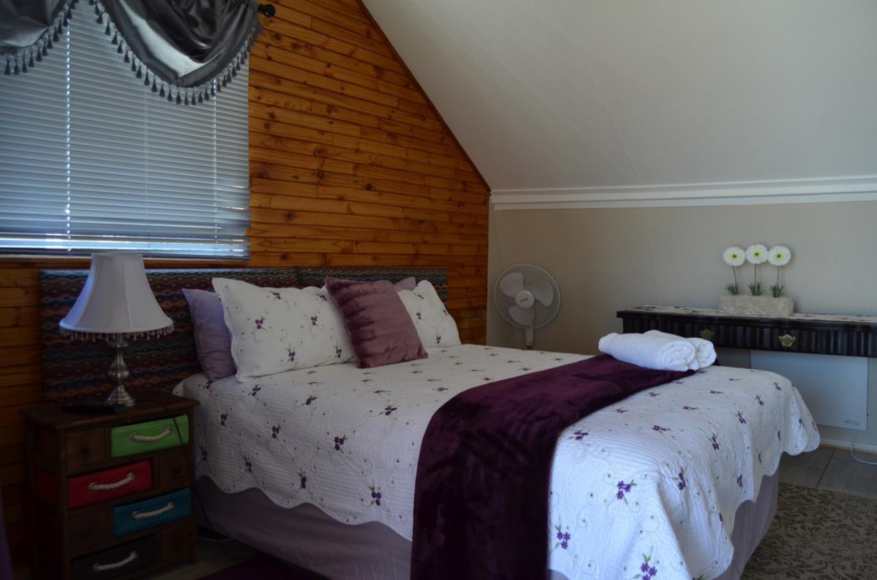 Sondela Bed & Breakfast Aliwal North Ngoại thất bức ảnh