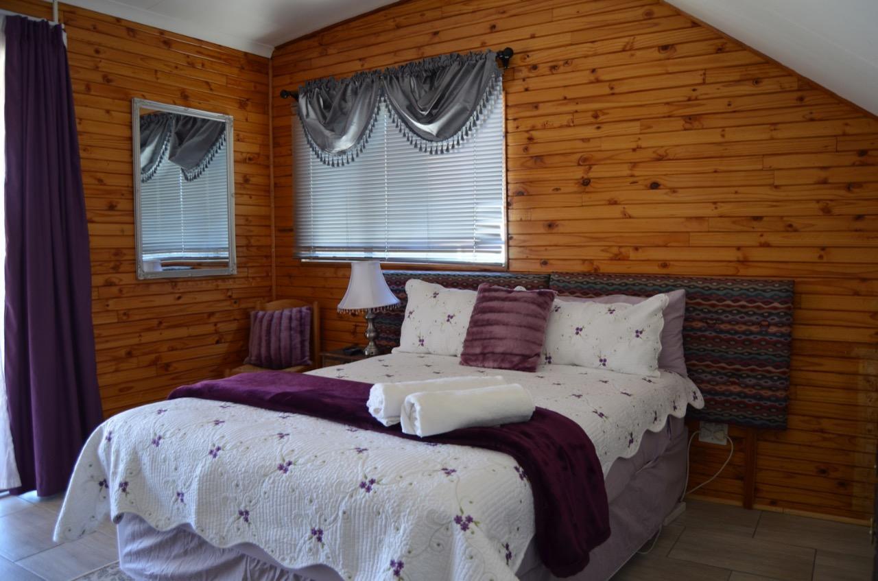 Sondela Bed & Breakfast Aliwal North Ngoại thất bức ảnh