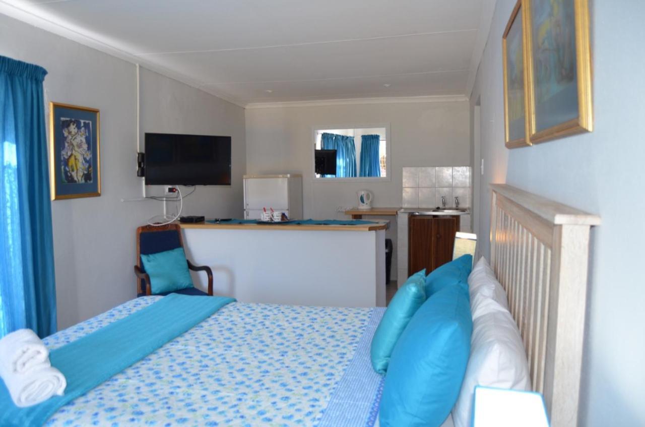 Sondela Bed & Breakfast Aliwal North Ngoại thất bức ảnh