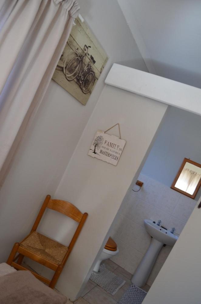 Sondela Bed & Breakfast Aliwal North Ngoại thất bức ảnh