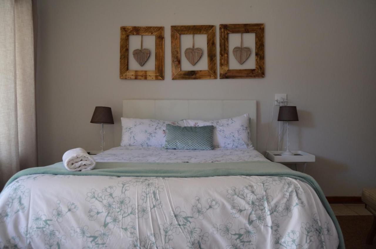 Sondela Bed & Breakfast Aliwal North Ngoại thất bức ảnh
