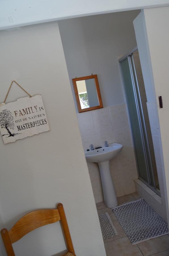 Sondela Bed & Breakfast Aliwal North Ngoại thất bức ảnh
