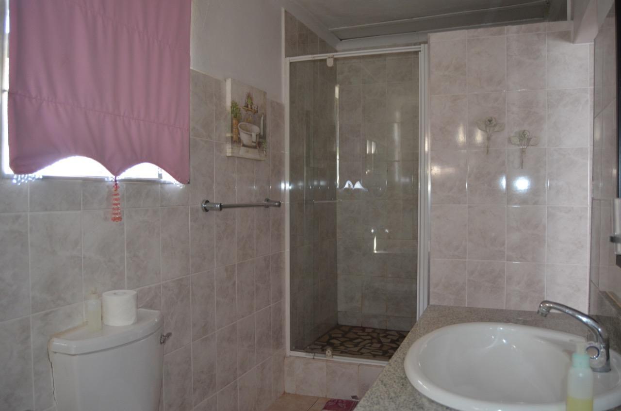 Sondela Bed & Breakfast Aliwal North Ngoại thất bức ảnh