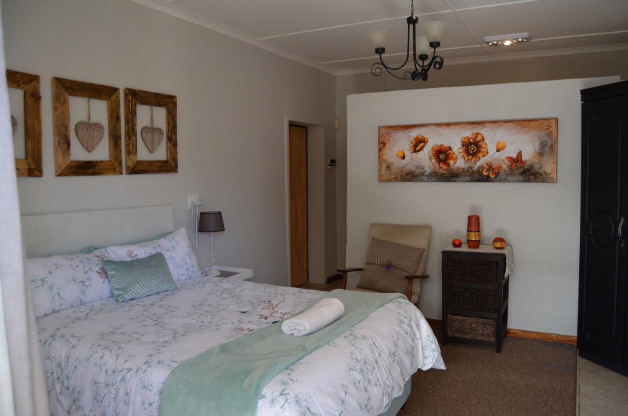 Sondela Bed & Breakfast Aliwal North Ngoại thất bức ảnh