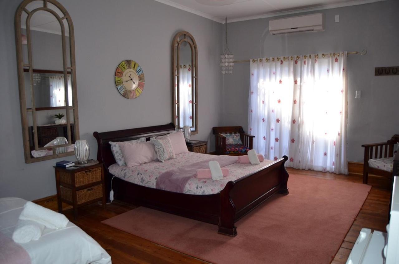Sondela Bed & Breakfast Aliwal North Ngoại thất bức ảnh