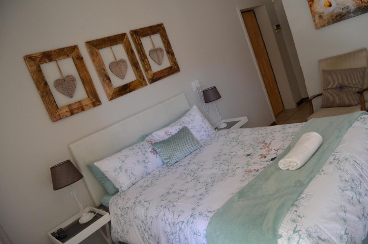 Sondela Bed & Breakfast Aliwal North Ngoại thất bức ảnh