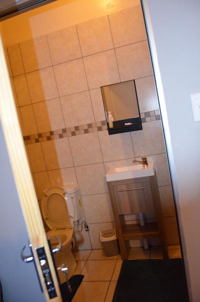 Sondela Bed & Breakfast Aliwal North Ngoại thất bức ảnh